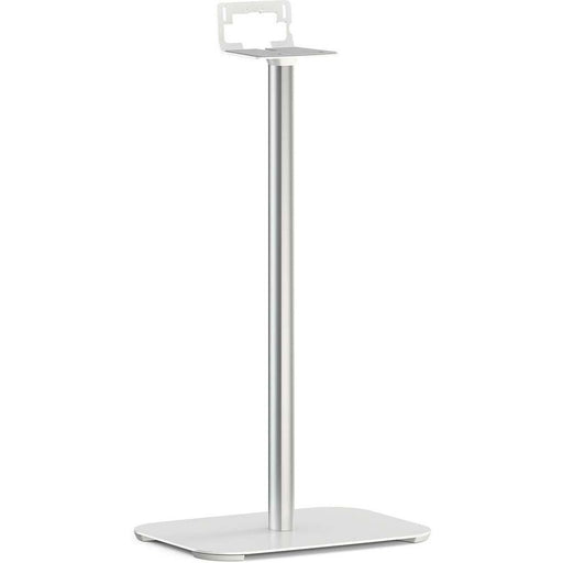 Vogels - Halterung für Audio-/Videosysteme Lautsprecher-Bodenständer SOUND3305 ws f.SONOS