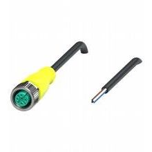 Pepperl+Fuchs Fabrik - Konfektioniertes Sensor-Aktor-Kabel Kabeldose V1-G-S-BK30M-PUR-A