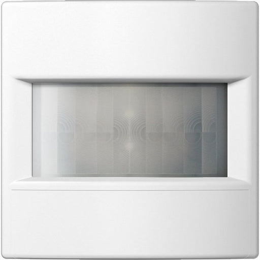 Jung - Bussystem-Bewegungsmelder KNX Automatik-Schalter LS 3181-1 WW 1,10m Universal