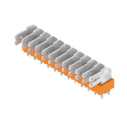 Weidmüller - Leiterplattenklemme Leiterplattenklemme PCF 5.00/#9511510000 5.00mm − 50 Stück