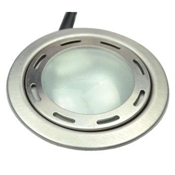 Scharnberger+Hasenbein - Downlight/Strahler/Flutlicht LED-Downlight 90059 12VAV/DC chr G4 30mm