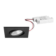Brumberg Leuchten - Downlight/Strahler/Flutlicht LED-Einbaustrahler 230V 39488183