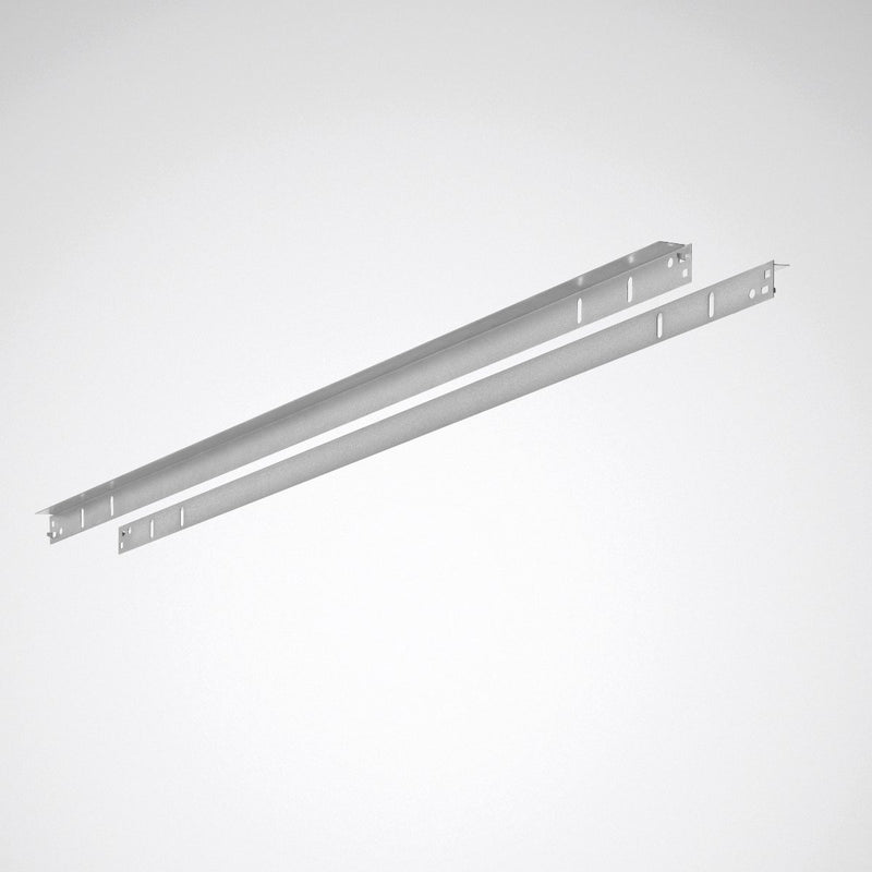 Trilux - Mechanisches Zubehör/Ersatzteile für Leuchten Winkelschiene 4401 G2 ZBP C6/C12