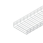 Niedax - Gitterrinne Gitterrinne U-förmig GRS 110.600 E3 110x600x3000mm − 3 Meter