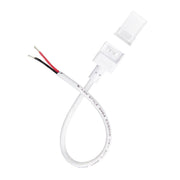 Nobile - Zubehör/Ersatzteile für Lichtschlauch/-band Anschlußkabel 5er Set 5011510645 − 1 Stück