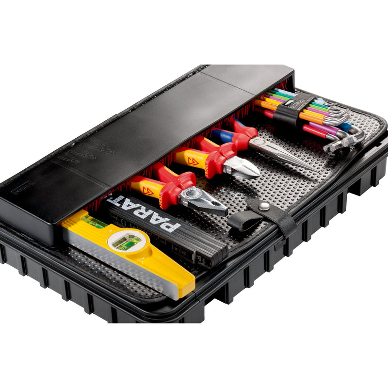 Parat - Zubehör/Ersatzteile für Werkzeugkasten, -schrank, -wagen und Werkbank Bodenschale 498010161