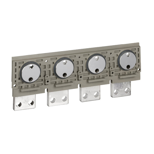 Schneider Electric - Zubehör/Ersatzteile für Niederspannungs-Schalttechnik Vorderanschluss oben/unten LV847070SP 4P 630/1600A