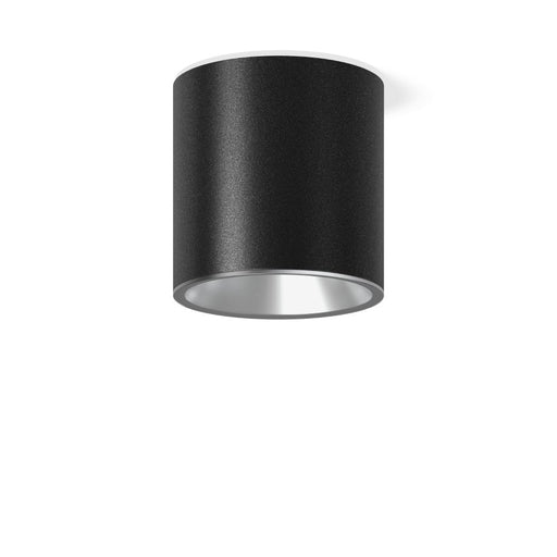 RZB - Downlight/Strahler/Flutlicht LED-Anbau-Downlight 931196.0031.1.76 4000K anthr. DALI