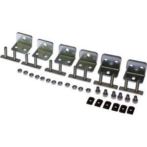 Ipf Electronic - Zubehör/Ersatzteile für Niederspannungs-Schalttechnik Zubehör Optisch, AO000248 Befestigungswinkel