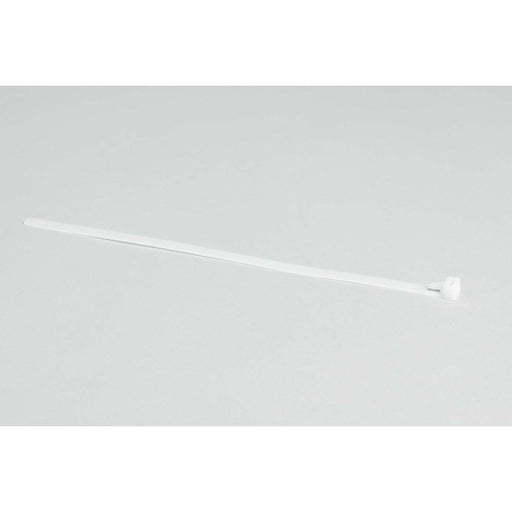HellermannTyton - Kabelbinder REL250-N66-NA-C1 7,5x250 na,lösbar − 2000 Stück