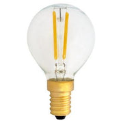 Scharnberger+Hasenbein - LED-Lampe/Multi-LED LED-Tropfenlampe 45x70mm 38908 E14 220-240VAC 2700K