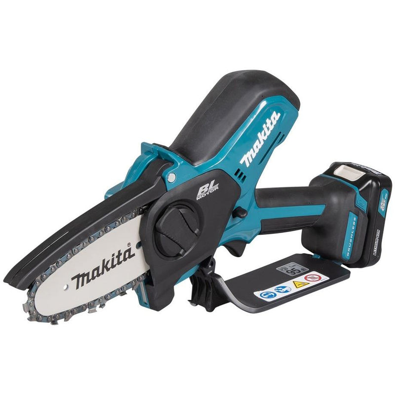 Makita - Säbelsäge (Akku) Akku-Astsäge UC100DZ 12V max. − 1 Stück