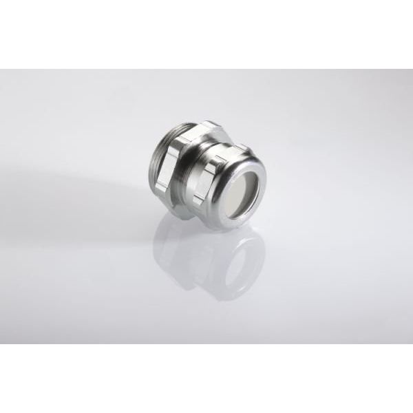 Pflitsch - Kabelverschraubung 21650ypg M16x1,5 geschlossen − 50 Stück