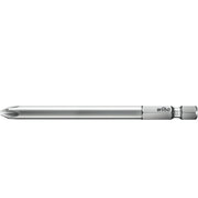Wiha - Bit Phillips-Professional-Bit 7041 Z PH2x110 Form E 6,3 − 5 Stück
