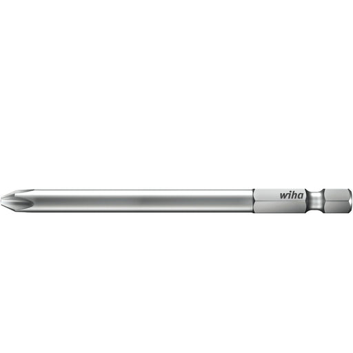 Wiha - Bit Phillips-Professional-Bit 7041 Z PH2x110 Form E 6,3 − 5 Stück