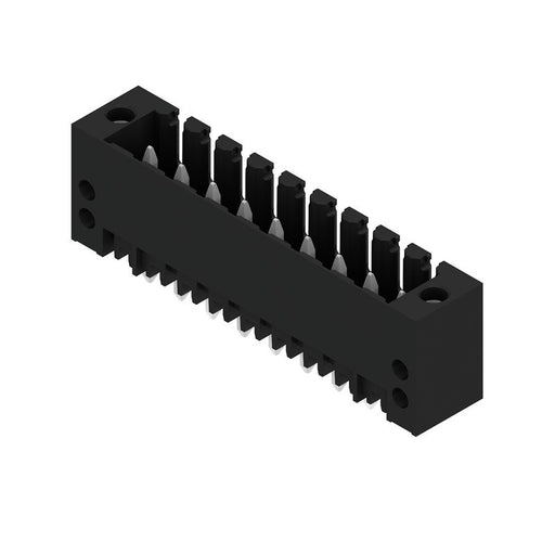 Weidmüller - Leiterplattensteckverbinder Verbinder 3.50mm SL-SMT 3.#1842840000 − 48 Stück