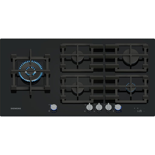 Siemens - Kochfeld EB-Autark-Gaskochfeld ER9A6SH40 IQ700