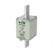 Eaton - Messersicherung Sicherungseinsatz Nieders. 315NHM2B-690 315A AC 690V 120kA − 3 Stück