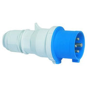 Bals Elektrotech - CEE-Stecker (IEC 60309) Stecker 2141 32A 4p 230V 9h