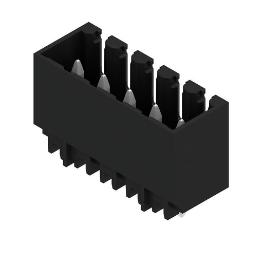 Weidmüller - Leiterplattensteckverbinder Verbinder 3.50mm SL-SMT 3.#1753014099 − 265 Stück
