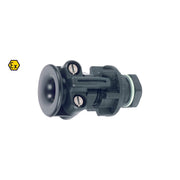 Jacob - Kabelverschraubung Ex-Trompeten-Kabelverschr. GHG9601949R0114 M40x1,5 − 10 Stück