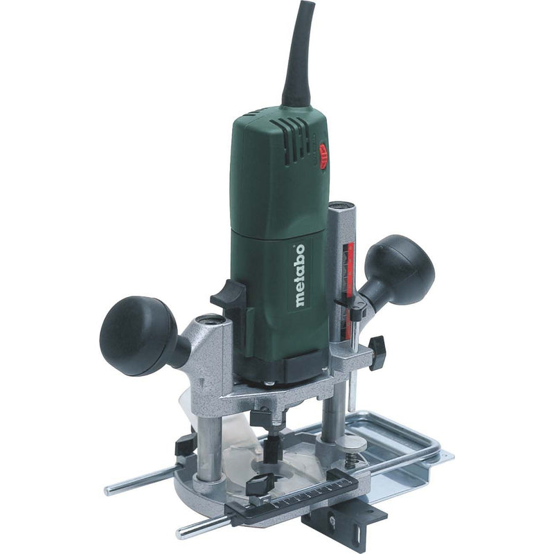 Metabowerke - Oberfräse (elektrisch) Oberfräse OFE 738 710W