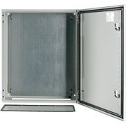 Eaton - Gehäuse/Schaltschrank (leer) Stahlblech-Wandgehäuse CS-65/200 600x500x200