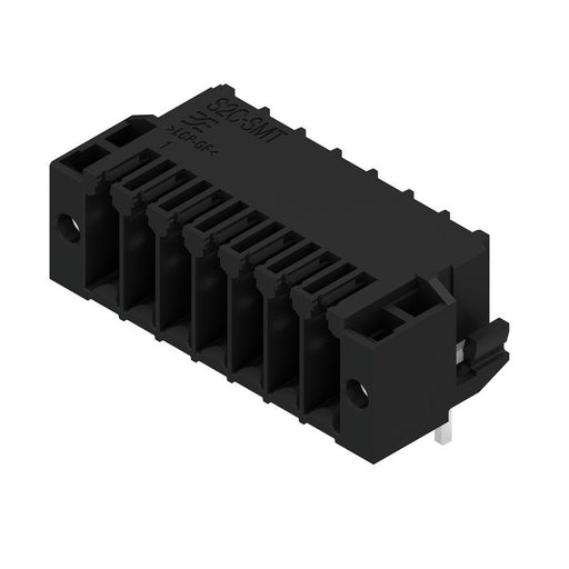 Weidmüller - Leiterplattensteckverbinder Verbinder 3.50mm S2C-SMT 3#1289500000 − 54 Stück
