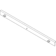 ABN - Sammelschienen-Adapter Abstützprofil XTA12 für NH1-NH3