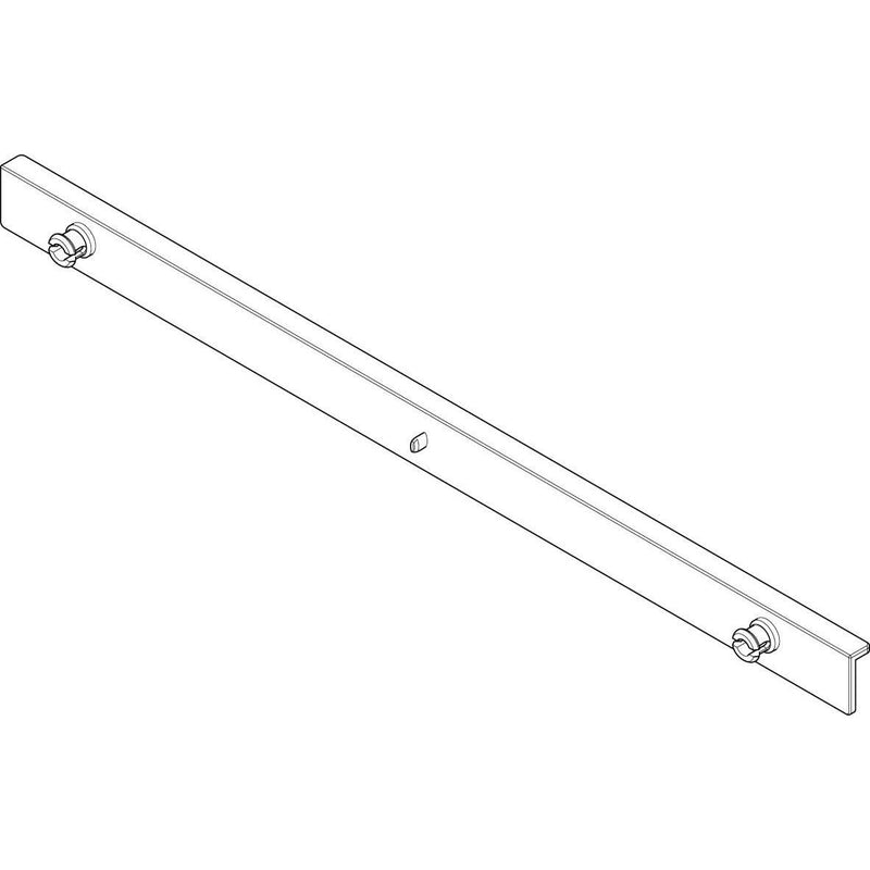 ABN - Sammelschienen-Adapter Abstützprofil XTA12 für NH1-NH3