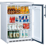 Liebherr MDA - Kühlschrank Flaschen-Kühlgerät FKU 1805-22