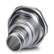 Phoenix Contact - Zubehör/Ersatzteile für Niederspannungs-Schalttechnik Gehäuseverschraubung SACC-BP-M-M8/M12 SMD − 20 Stück