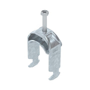 OBO Bettermann - Bügelschelle BS-H1-M-40 FT 34-40mm