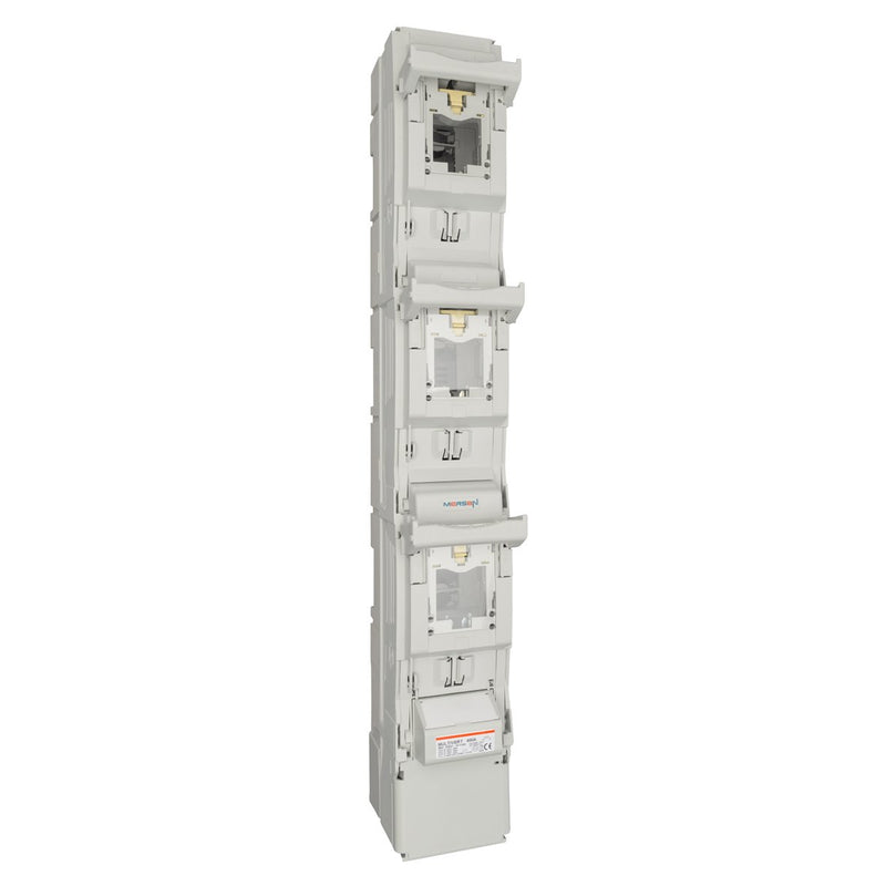 Mersen - Sicherungslastschaltleiste 1.210.000 NH Gr.2 400A 185mm