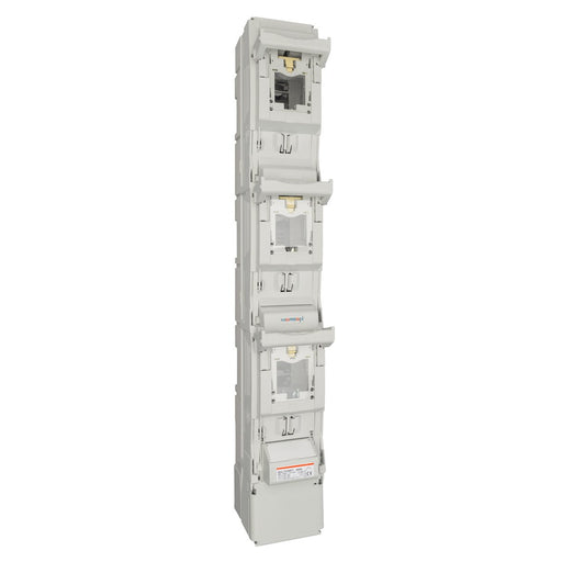 Mersen - Sicherungslastschaltleiste 1.210.000 NH Gr.2 400A 185mm