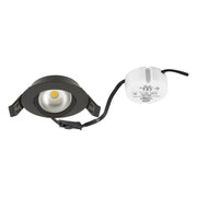 EVN Lichttechnik - Downlight/Strahler/Flutlicht LED-Deckenleuchte E44060902 schwenkbar
