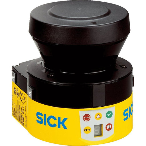 Sick - Laserscanner Sicherheits-Laserscanner S32B-3011BA − 1 Stück