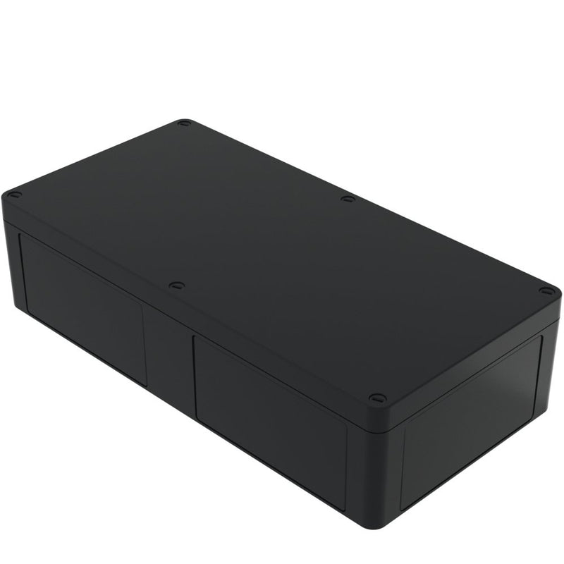 Rose System - Gehäuse/Schrank für Explosionsschutz Ex Polyester Flansch 261403000 Ex leer