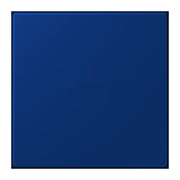 Jung - Abdeckung/Bedienelement für Installationsschalterprogramme Abdeckung f. USB-Ladegerät LC 1969 USB 261 bleu outremer fonce