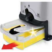 Tefal - Fritteuse FR7016 eds Oleoclean Compact