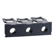 Schneider Electric - Zubehör/Ersatzteile für Niederspannungs-Schalttechnik Klemmenabdeckung Lastseite LAD9744 40AMP