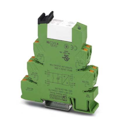 Phoenix Contact - Optokoppler Solid-State-Relais PLC-HPT-24D #2905215 PLC-INTERFACE
