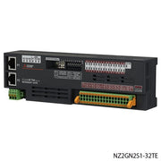Mitsubishi Electric - SPS-Digitales Ein-/Ausgangs-Modul Ausgangsmodul NZ2GN2S1-32TE dezentrales