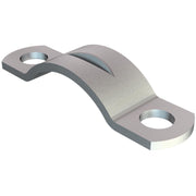OBO Bettermann - Befestigungsschelle für Kabel/Rohre Zugentlastungsschelle 7903 9 G − 100 Stück