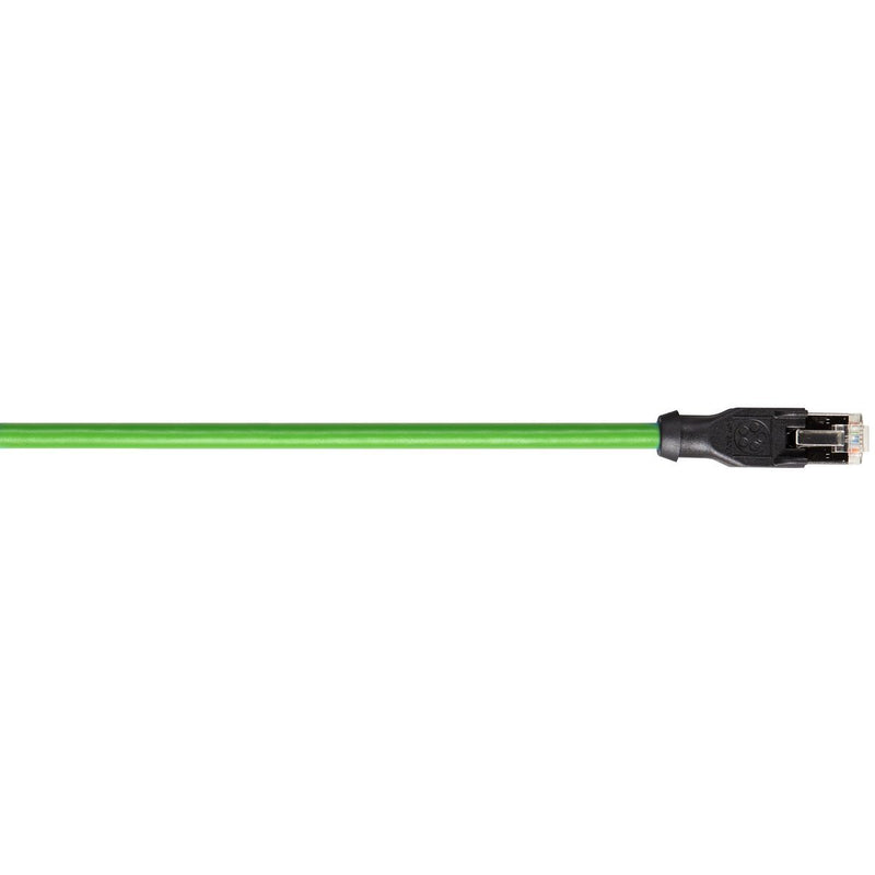 Lapp Zubehör - Patchkabel Kupfer Industrie IE-EC-5-RJ45- 2171764 0,5-P-2-26-FD-RJ45 − 1 Stück