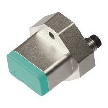 Pepperl+Fuchs Fabrik - Wegsensor Ind. Positionsmesssystem PMI14V-F112-U-IO-V31