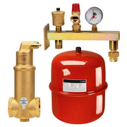 Glen Dimplex SEE - Solebausatz für Wärmepumpe Solezubehörpaket SZB SIW für SIW-TES