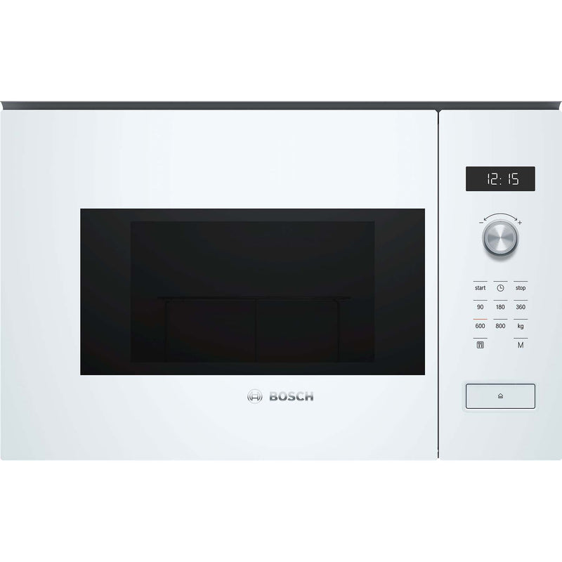Bosch - Mikrowellengerät EB-Mikrowelle BFL524MW0 Serie6