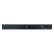 DLink - Netzwerk Switch Gigabit Switch + 4x10G DGS-1250-52XMP/E POE+ managed
