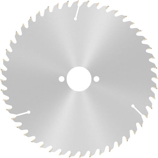Bosch - Kreissägeblatt PRO Wood Kreissägeblatt, 2608641186 190 x 2 x 30 mm, Z48